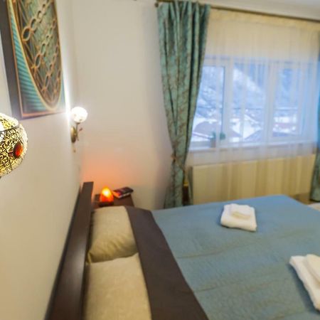 ブラショフCasa Zenアパートメント エクステリア 写真