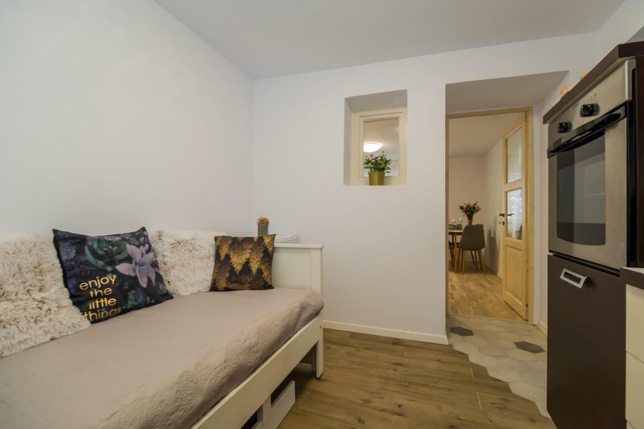 ブラショフCasa Zenアパートメント エクステリア 写真
