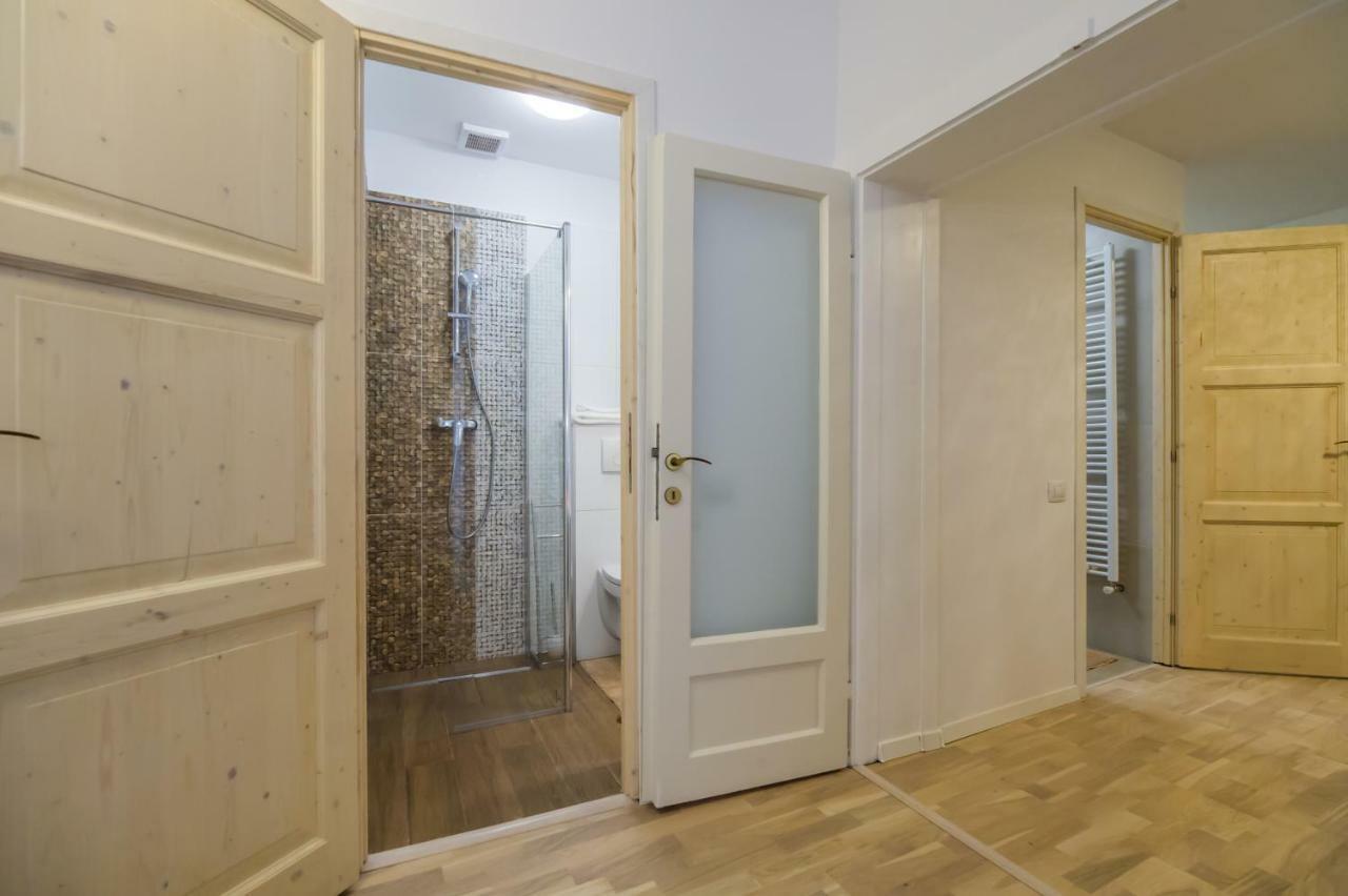 ブラショフCasa Zenアパートメント エクステリア 写真