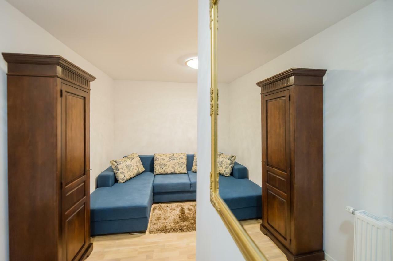 ブラショフCasa Zenアパートメント エクステリア 写真