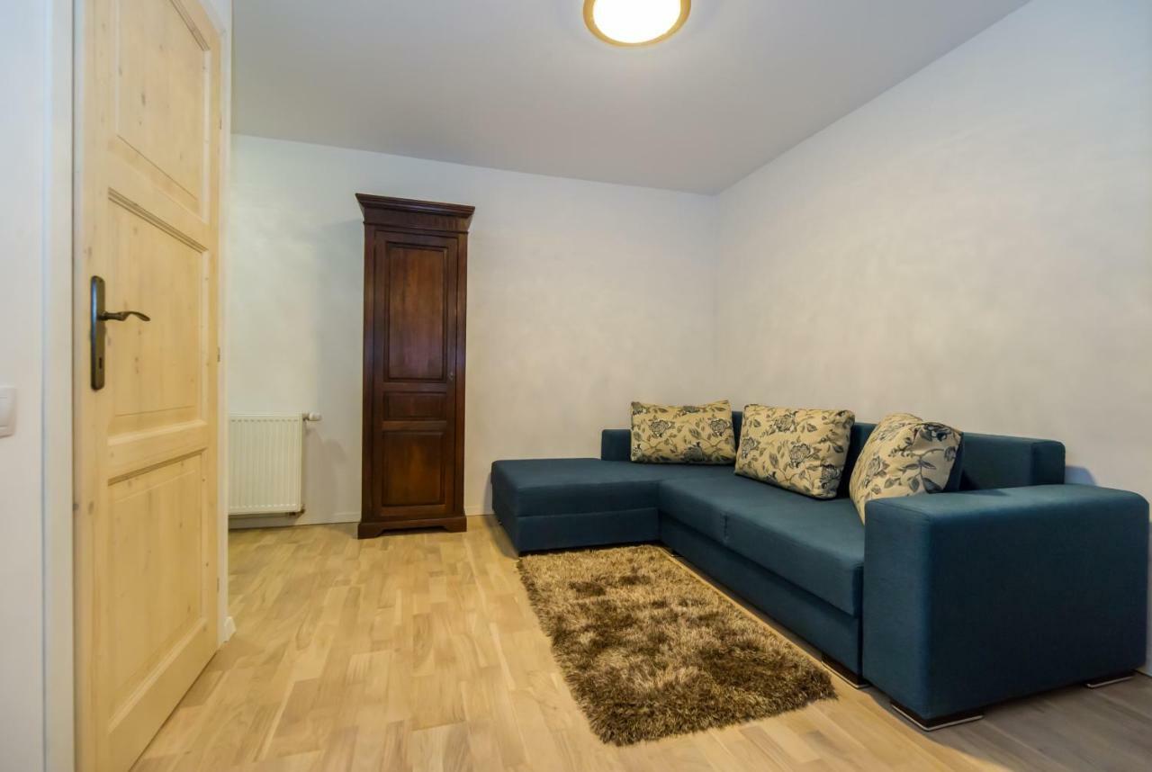 ブラショフCasa Zenアパートメント エクステリア 写真