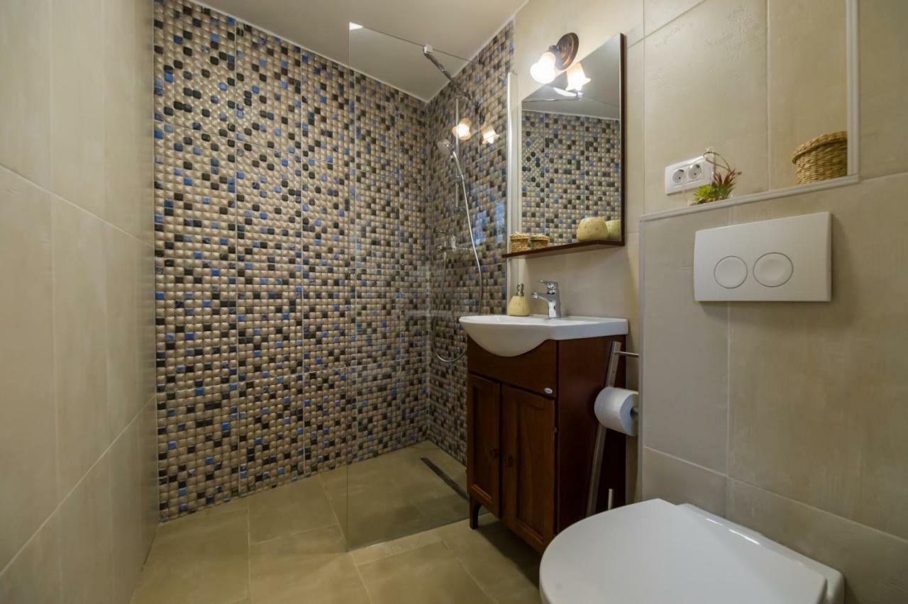 ブラショフCasa Zenアパートメント エクステリア 写真