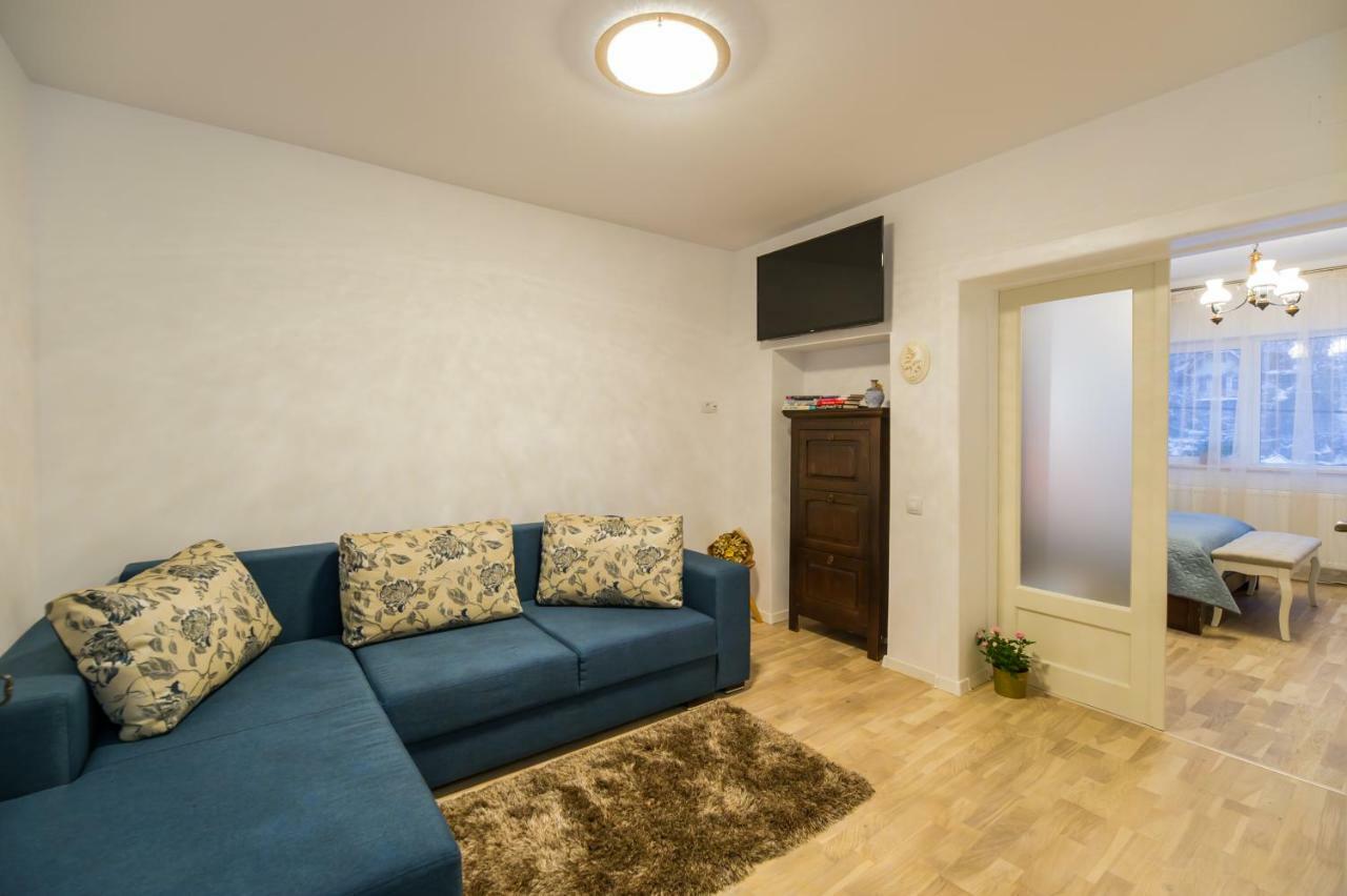 ブラショフCasa Zenアパートメント エクステリア 写真