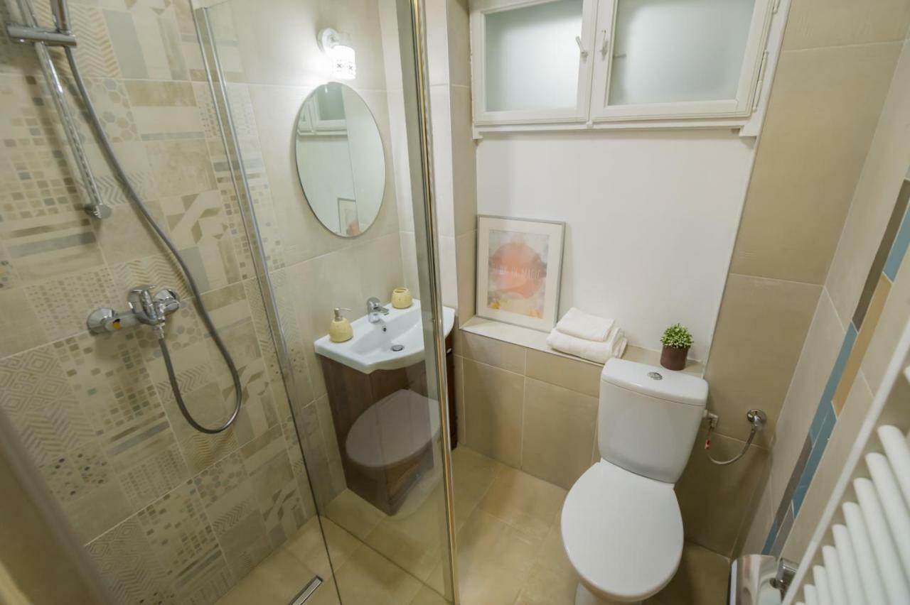 ブラショフCasa Zenアパートメント エクステリア 写真