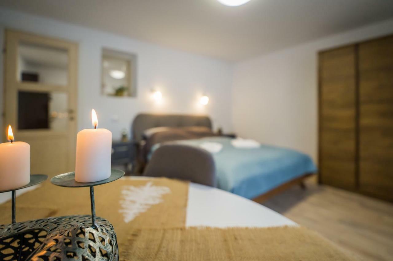 ブラショフCasa Zenアパートメント エクステリア 写真