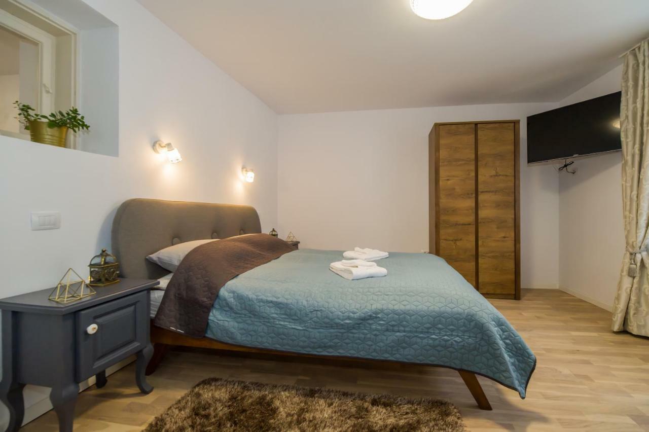 ブラショフCasa Zenアパートメント エクステリア 写真